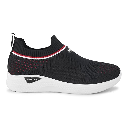 Image of Welcome Kid's Casual, Running, Walking, Loafers, Sneakers, Sports Shoes, Memory Foam, K-Romeo
