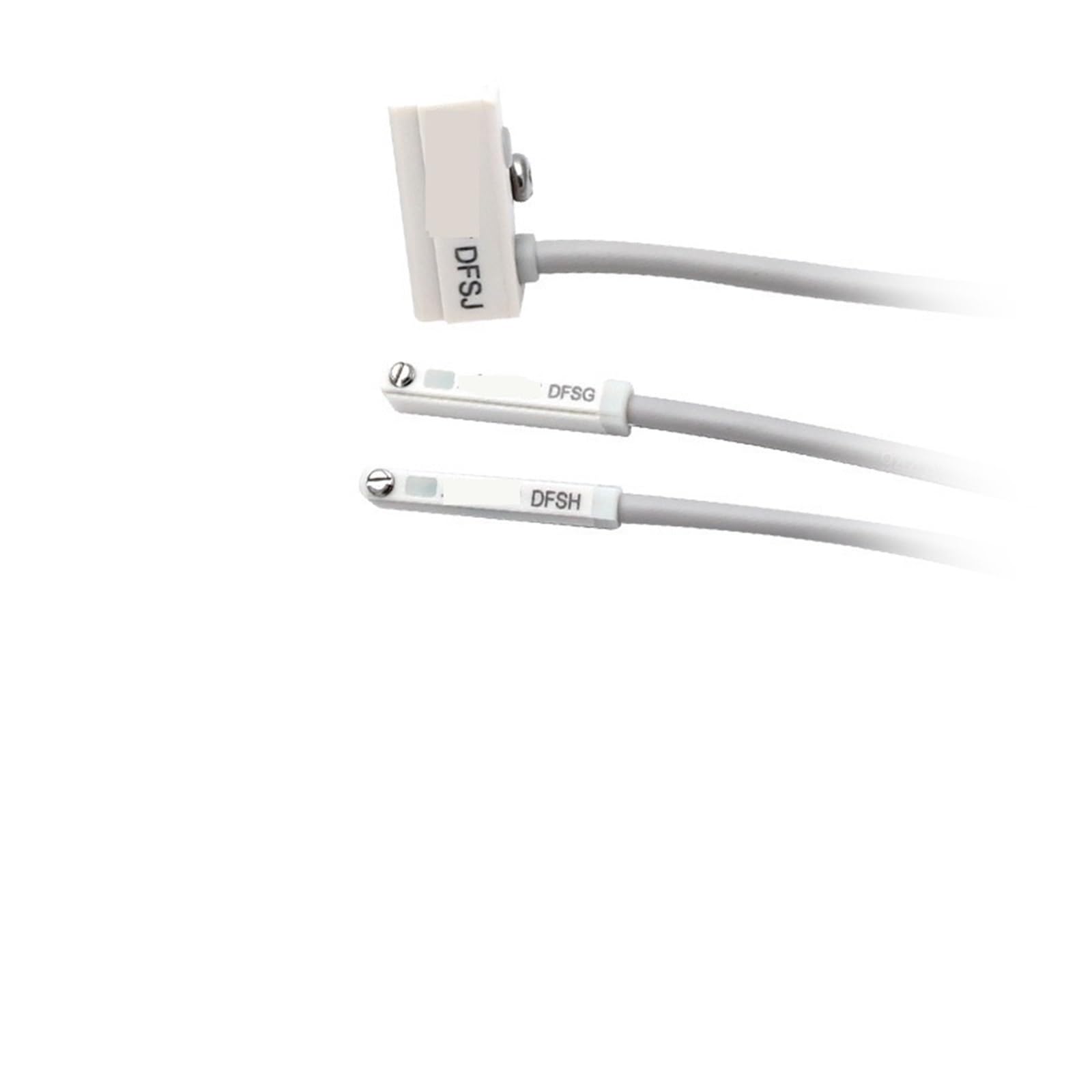 Capteur magnétique DFSH détection de cylindre DFSG avec câble 2m DFGE - 2