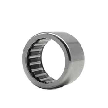 Amazon.co.jp: 2 個ニードルローラーベアリング HK152212 スルー