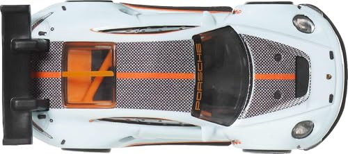Auto de colección Hot Wheels Aston Martin Vantage GTE 1:64 miniatura 5