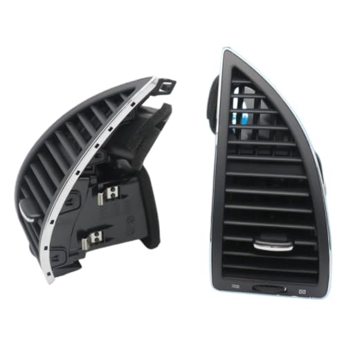 Aération de climatisation Nissan Patrol orientable accessoires d'intérieur de précision - 5