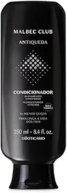 O BOTICARIO MALBEC CLUB ANTIQUEDA CONDICIONADOR 250ml