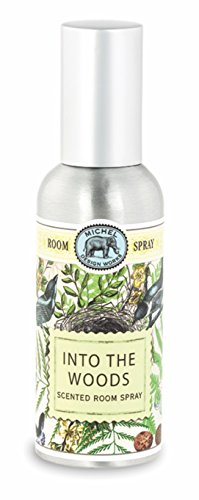 Michel Design Works Home Fragrance Spray, Into The Woods
