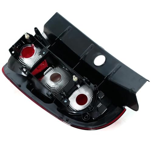 Feu arrière LED Duster 2014-2017 avertissement freinage droit - 5