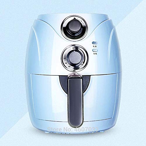 Automatic Air fryer Intelligent Electric potato chipper household multi-functional Oven no smoke Oil