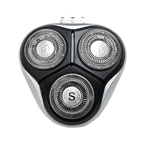 Rasoir Électrique SweetLF SWS7105 Cover