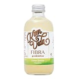 Komvida Kombucha, fibra (250ML)