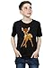 Produktbild Disney Jungen Bambi Classic Bambi T-Shirt 9-11 Years Schwarz