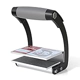 APIOLO Panel and Plywood Carrier, Plywood Lifting Tool and Drywall Carrying Tool, Panel Gripper by Single Hand for Sheet Board Clamp Drywall Lifter, Heavy Duty Metal Aluminum Alloy Gripper