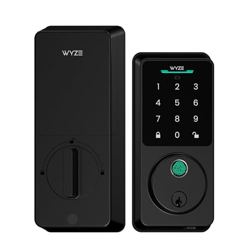 Wyze Bolt v2