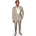 Produktbild Celebrity Cutouts Gareth Gates (Suit) Pappaufsteller lebensgross