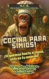 M.C.R. -Ideas para la cocina creativa-