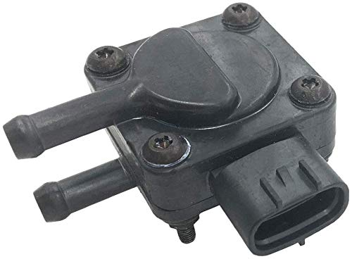 Germban Pressione Differenziale Sensore Sensore Di Pressione Differenziale - Toyota - Auris -Verso - Corolla - Rav 4 - Codice 8948042010 Ricambi Auto