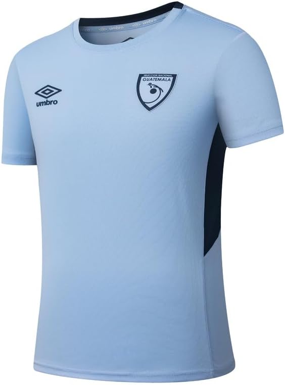 Umbro Guatemala Men's Training Shirt 25/26