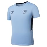 Umbro Guatemala Men's Training Shirt 25/26 (US, Alpha, Medium, Regular, Regular) Team Color