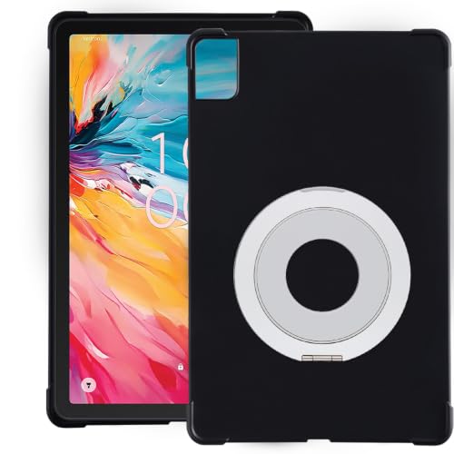 Soporte de mesa y funda TCL Tab 10 Gen 2 LTE para evitar caídas en el escritorio