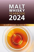 Malt Whisky Yearbook 2024 1739449207 Book Cover