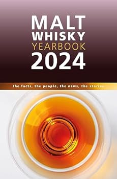 Paperback Malt Whisky Yearbook 2024 Book
