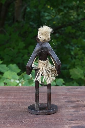 G6-Collection-Handmade-Wooden-Primitive-Tribal-Funny-Statue-Sculpture-Tiki-Bar-Handcrafted-Unique-Gift-Home-Decor-Accent-Figurine-Decoration-Artwork-Hand-Carved-Playing-a-Bass-Drum G6 Collection Handmade Wooden Primitive Tribal Funny Statue Sculpture Tiki Bar Handcrafted Unique Gift Home Decor Accent Figurine Decoration Artwork Hand Carved Playing a Bass Drum