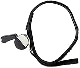 Proguard ACME Coaches Glove Grip Whistle with Strap