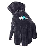 TheFireStore Pro-Tech 8 Wildland Firefighting Glove, NFPA
