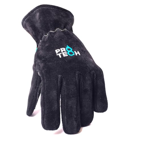 TheFireStore Pro-Tech 8 Wildland Firefighting Glove, NFPA