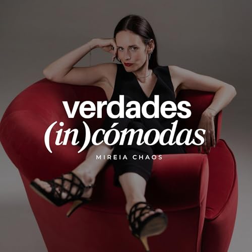 Couverture de VERDADES (in)C&Oacute;MODAS