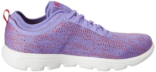 Image of Skechers Women Go Walk Evolution Ultra Mirab Walking Shoes