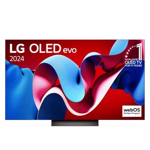 LG OLED77C46LA