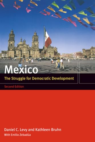 Mexico: The Struggle for Democratic Development
