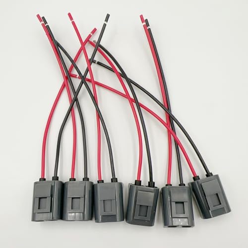 Ignition Coil Harness Plug Compatible With Volvo For 960 For