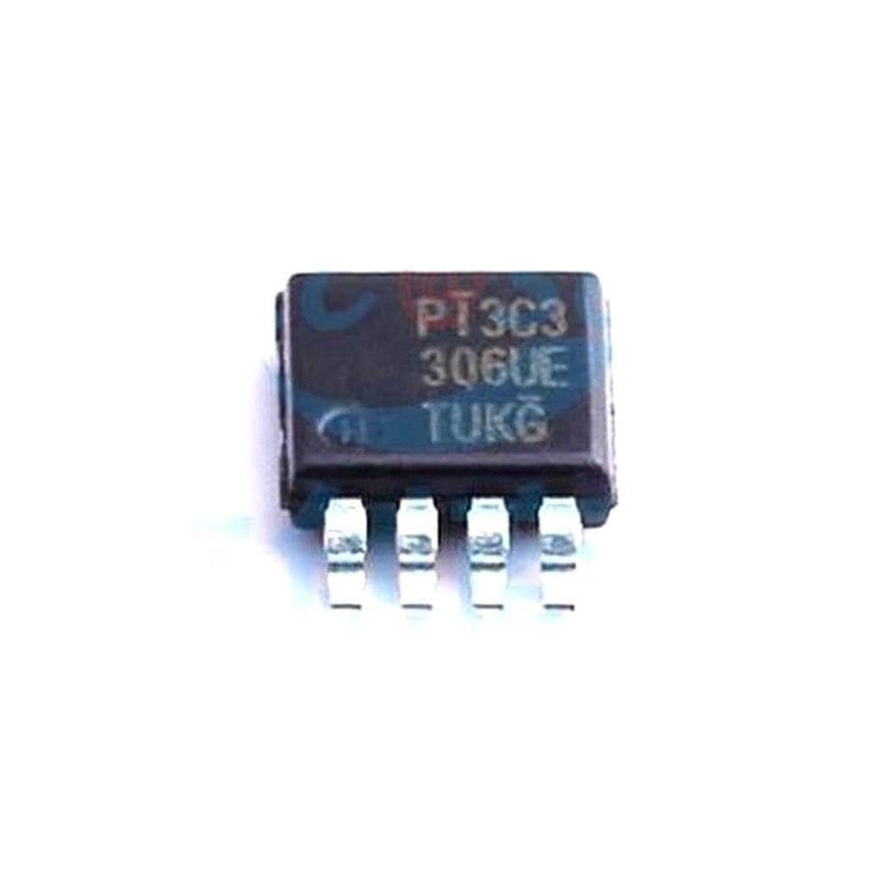1 Pcs PI3C3306UEX MSOP-8 Analog Switch/multiplexer