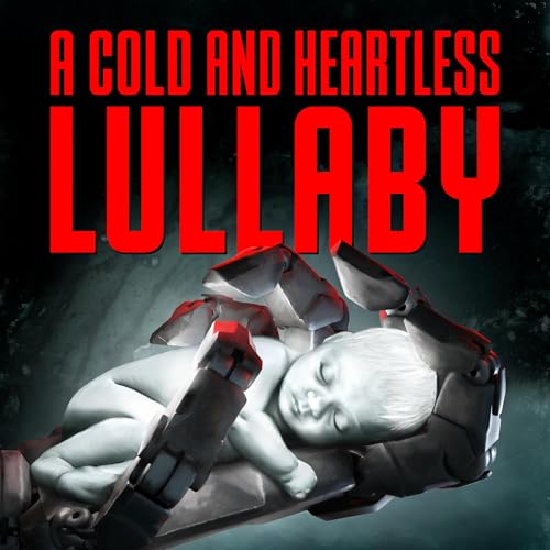 A Cold and Heartless Lullaby -Full Cast Dramatized Audiobook- cover art