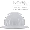 Fibre-Metal-Hat E1Rw Black-E1RW11A000 Medium
