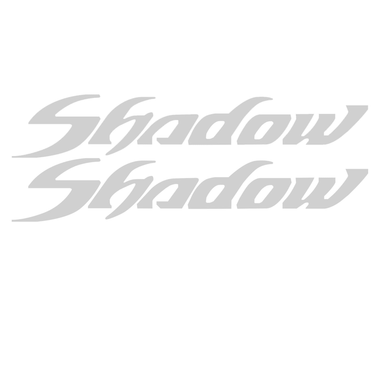 Motorcycle Sticker Waterproof Decal for VT750 Shadow VT 750 600 1100 400 VT1100 VT600 VT400 Accessories Motorbike Stickers
