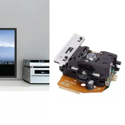 Tête de lecteur inversée CMK 54XT installation facile U5 - 3