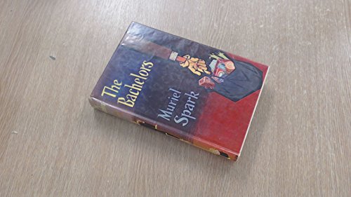 The Bachelors B000J0LVEK Book Cover