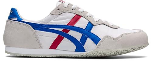 Onitsuka Tiger Serrano - white