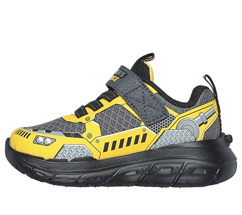 Image of Skechers Boys' Skech Tracks Sneaker