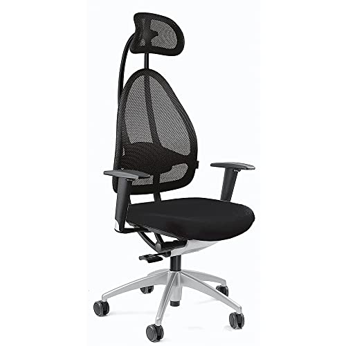 TOPSTAR Bürodehstuhl Open Art 10 J170TT20 m Armlehnen swsw