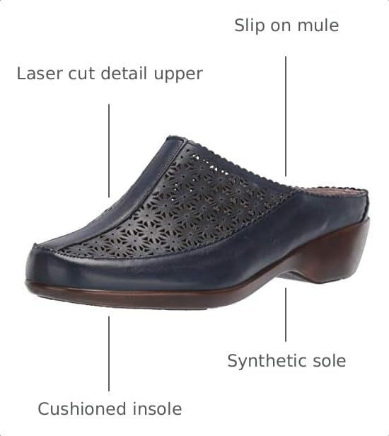 Image of Easy Spirit Dusk Women's Slip On