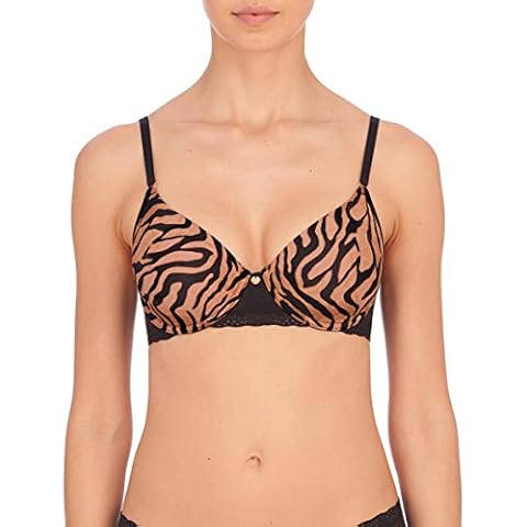Natori Bliss Perfection Contour-Sujetador de Planchado Moldeado Cover
