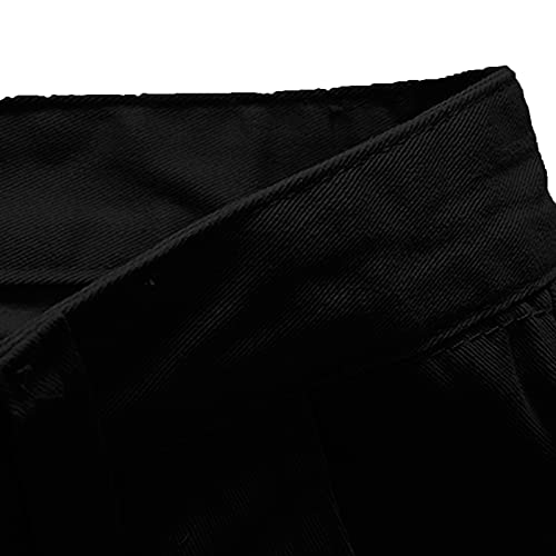 Short cargo homme multi-poches en coupe décontractée et léger - 5
