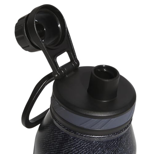 Image of adidas Metal Water Bottle 1L