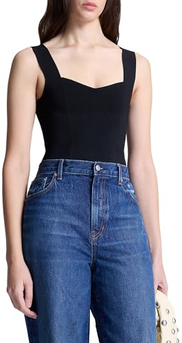 ALC Women's Jordana Crop Top