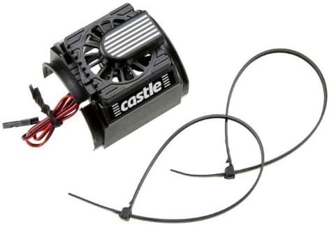 Castle Creations CC Blower for Monster 1/8 Systems