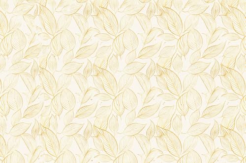 Image of Barebeauty 60 x 200 cm Kitchen Wallpaper, Self Adhesive Oil Proof Waterproof Wall Sticker for Kitchen, Anti-Mold Heat Resistant Backsplash Wall Covering (Pack of 1, 12.92 Sq. Ft. Approx)