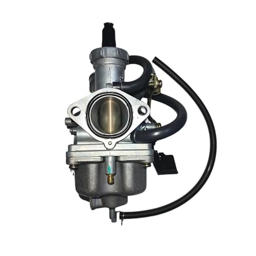 Carburateur CRF 150F carb 2003-2007 starter moteur essence motocross