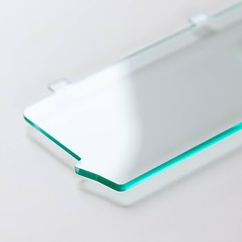 (ガラス色) ロードスター用ウインドブロッカー&リアコンソールトレー Amazon | 【OPENCAFE GARAGE】ロードスター用リアコンソール