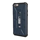UAG iPhone 6 Plus / iPhone 6s Plus Feather-Light Composite [SLATE] Military Drop Tested Phone Case